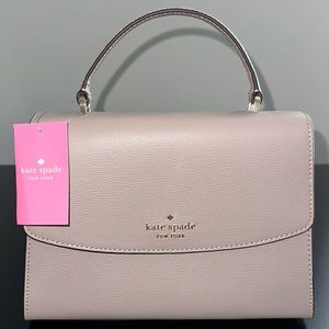 BRAND NEW KATE SPADE DARCY TOP HANDLE SATCHEL